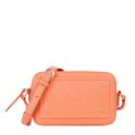 Bolso de Hombro Sindy Re Coral Bolso de Hombro Sindy Re Coral